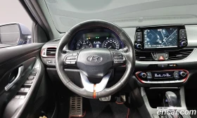 Hyundai I30 1.6 Turbo Sport Premium, снимка 13