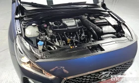 Hyundai I30 1.6 Turbo Sport Premium, снимка 6