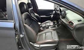 Hyundai I30 1.6 Turbo Sport Premium, снимка 10