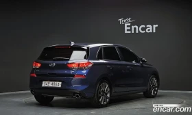 Hyundai I30 1.6 Turbo Sport Premium, снимка 2