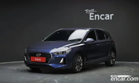 Hyundai I30 1.6 Turbo Sport Premium, снимка 1