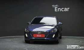 Hyundai I30 1.6 Turbo Sport Premium, снимка 3