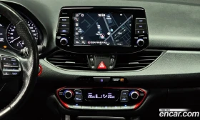 Hyundai I30 1.6 Turbo Sport Premium, снимка 14