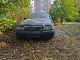 Mercedes-Benz C 250, снимка 1