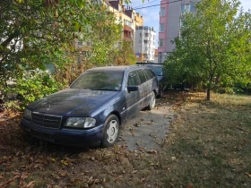 Mercedes-Benz C 250, снимка 2