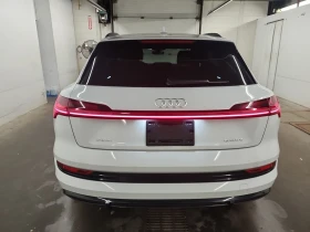 Audi E-Tron * PROGRESSIV * ОБДУХВАНЕ* 360КАМЕРИ* , снимка 17