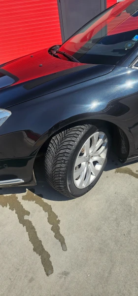 Citroen C5, снимка 11