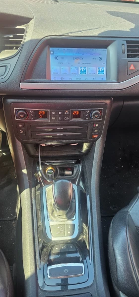 Citroen C5, снимка 17