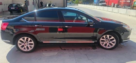 Citroen C5, снимка 9