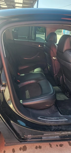 Citroen C5, снимка 13