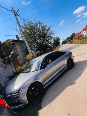 Audi A6 3000 TDI 245, снимка 6