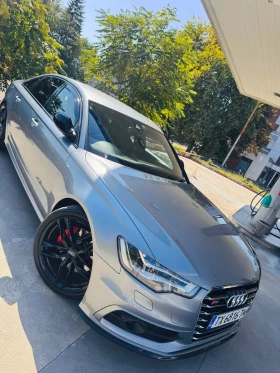 Audi A6 3000 TDI 245, снимка 1