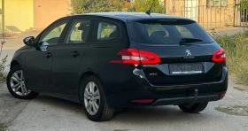Peugeot 308 AVTOMAT PANORAMA NAVI , снимка 4