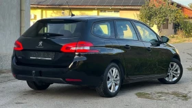 Peugeot 308 AVTOMAT PANORAMA NAVI , снимка 3