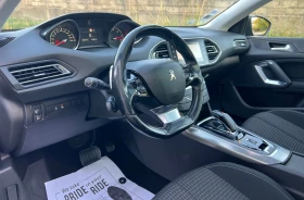 Peugeot 308 AVTOMAT PANORAMA NAVI , снимка 5