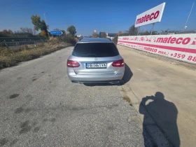 Mercedes-Benz C 200, снимка 5