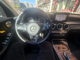 Mercedes-Benz C 200, снимка 8
