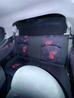Peugeot 206 1.4, снимка 8