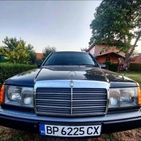 Mercedes-Benz E 400 E 420 / V8, снимка 4