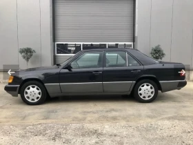 Mercedes-Benz E 400 E 420 / V8, снимка 12