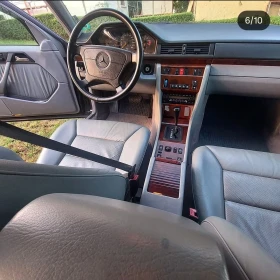 Mercedes-Benz E 400 E 420 / V8, снимка 6