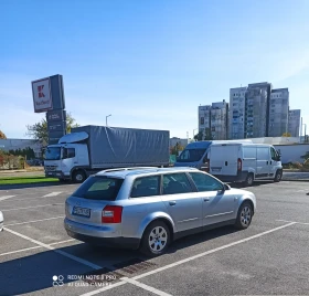 Audi A4, снимка 1