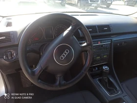 Audi A4, снимка 5