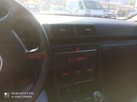 Audi A4, снимка 4