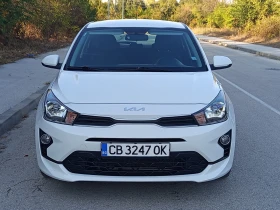 Kia Rio 1.2/84кс.LPG* * * , снимка 2