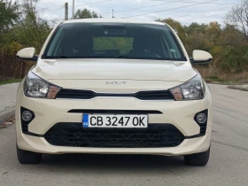 Kia Rio 1.2/84кс.за ТАКСИ , снимка 3