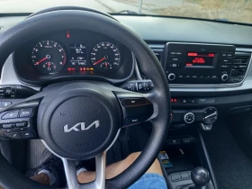 Kia Rio 1.2/84кс.LPG* * * , снимка 9