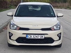 Kia Rio 1.2/84кс.за ТАКСИ , снимка 1