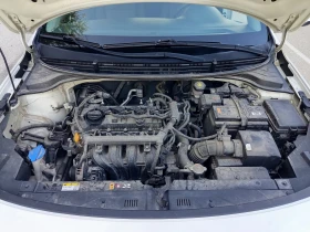 Kia Rio 1.2/84кс.LPG* * * , снимка 14