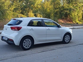 Kia Rio 1.2/84кс.LPG* * * , снимка 5
