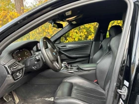 BMW M5, снимка 14