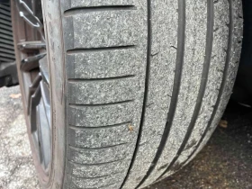 BMW M5, снимка 17