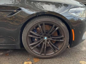 BMW M5, снимка 7