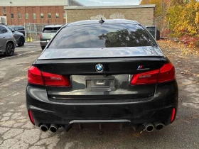 BMW M5, снимка 4