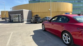 Alfa Romeo Giulia, снимка 4