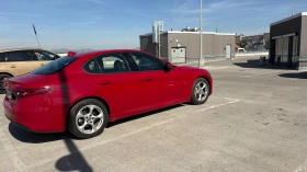 Alfa Romeo Giulia, снимка 3