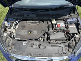 Peugeot 308 2.0hdi GT Line | Mobile.bg � ����� ������ 17