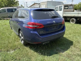 Peugeot 308 2.0hdi GT Line | Mobile.bg � ����� ������ 4