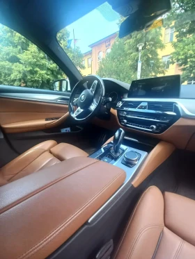 BMW 530 M-Paket/Xdrive/START STOP/������/������ | Mobile.bg � ����� ������ 11