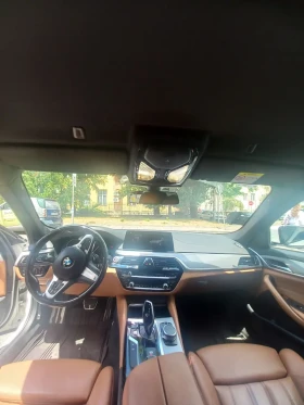 BMW 530 M-Paket/Xdrive/START STOP/������/������ | Mobile.bg � ����� ������ 10