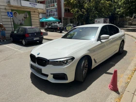 Обява за продажба на BMW 530 G 30 М  Xdrive ~68 777 лв. - изображение 3