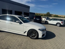 Обява за продажба на BMW 530 G 30  Xdrive M ~66 777 лв. - изображение 3
