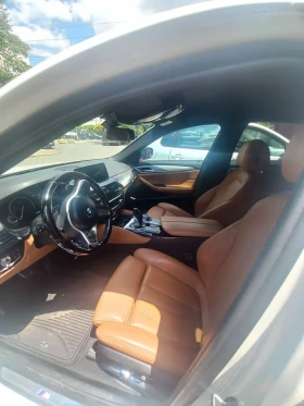 BMW 530 M-Paket/Xdrive/START STOP/������/������ | Mobile.bg � ����� ������ 9