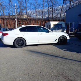 BMW 530 G30* Xdrive M* TOP* FULLMAX*  | Mobile.bg � ����� ������ 7