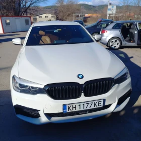 BMW 530 G30* Xdrive M* TOP* FULLMAX*  | Mobile.bg � ����� ������ 2