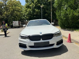 Обява за продажба на BMW 530 G 30 М  Xdrive ~68 777 лв. - изображение 4